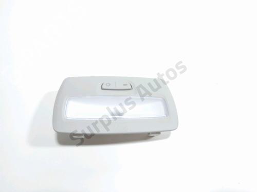 Used Interior roof light Interior roof light DACIA SANDERO III 1.0 SCe 65 (67 hp) 37785362 37785362