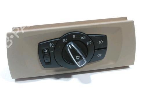 Used Headlight switch Headlight switch 37767650 37767650