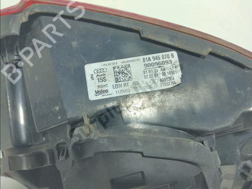 Right taillight AUDI Q2 (GAB, GAG) 35 TFSI | BP38009654C35 - Image 3
