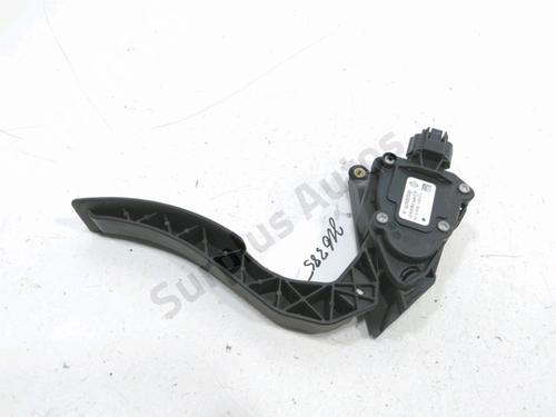 Pedal RENAULT CAPTUR I (J5_, H5_) 1.5 dCi 90 (J5N4, J5M5, J5MW, J5M6, J5AL, J5AJ) | BP30985059I4 - Image 2