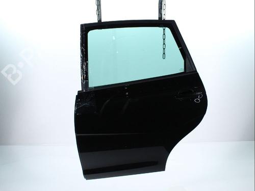 Used Left rear door SEAT ALTEA XL (5P5, 5P8) 2.0 TDI 16V (140 hp) 28253543