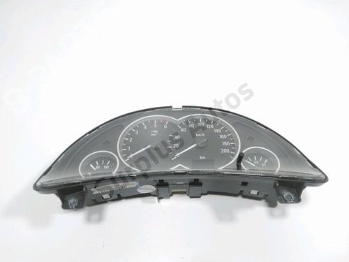 Used Instrument cluster Instrument cluster 37769360 37769360