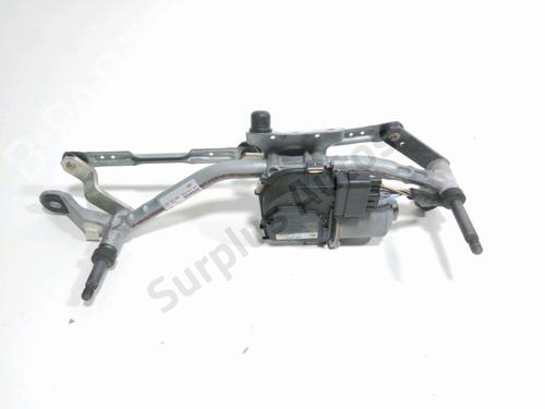 Vindrude Viskermekanisme FORD PUMA (J2K, CF7) 1.0 EcoBoost mHEV | BP38083204C83 - Image 3