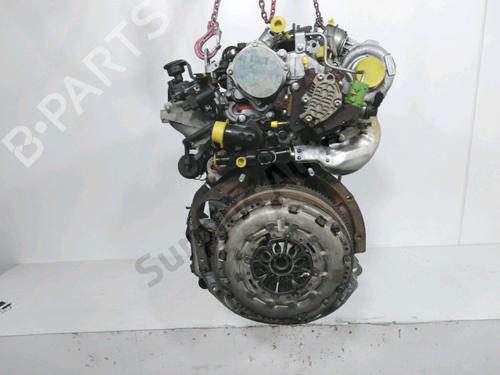 Engine RENAULT LAGUNA Coupe (DT0/1) 2.0 dCi (DT01, DT08, DT09, DT0K, DT12, DT1C, DT1D, DT1M,... | BP32488286M1 - Image 4