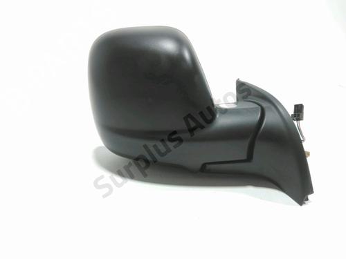 Right mirror CITROËN BERLINGO Box Body/MPV (B9) 1.6 HDi / BlueHDi 75 | BP28333402C27 