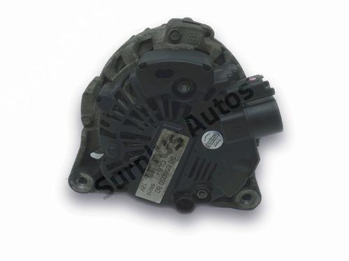 Alternator PEUGEOT BIPPER (AA_) 1.4 HDi | BP38497251M7 - Image 3