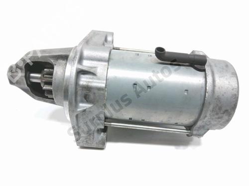 Starter HONDA CIVIC IX (FK) 1.6 i-DTEC (FK3) | BP34115430M8 - Image 2