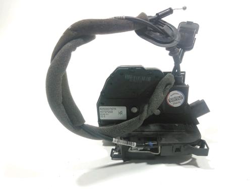 Rear right lock RENAULT CLIO IV (BH_) 1.5 dCi 90 | BP28254286C99 