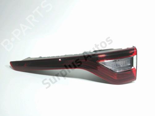 Used Right tailgate light Right tailgate light 37066158 37066158