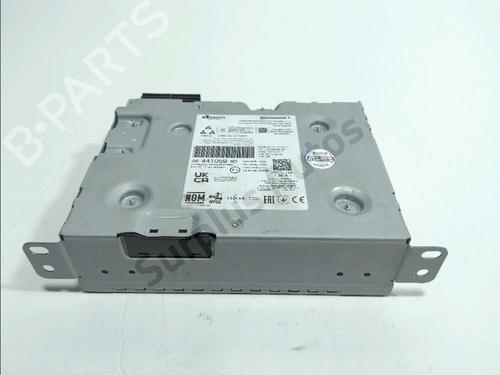 Used Radio Radio 37870551 37870551
