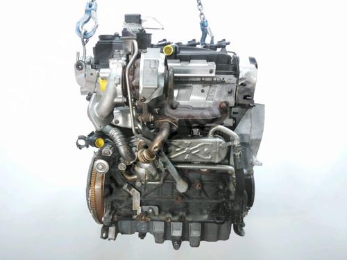 Engine AUDI A1 (8X1, 8XK) 1.6 TDI | BP36000021M1 - Image 4
