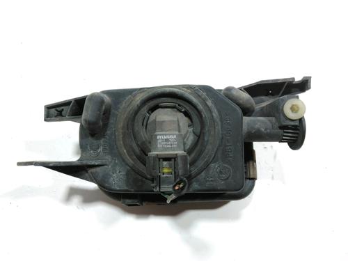 Left front fog light MERCEDES-BENZ SLK (R171) 200 Kompressor (171.442) | BP28265871C30 