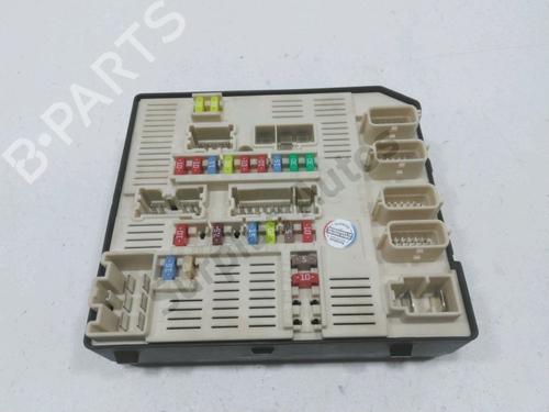 Used Electronic module Electronic module 38980325 38980325