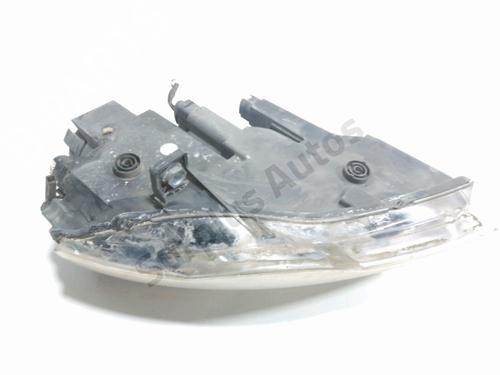 Left headlight VW PASSAT B6 (3C2) 2.0 TDI 16V | BP38035698C28 - Image 3