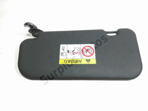 Used Right sun visor Right sun visor 37784936 37784936