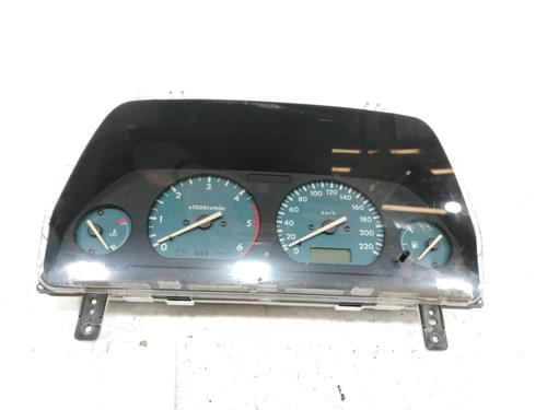 Cockpit LAND ROVER FREELANDER I (L314) 2.0 DI 4x4 (98 hp) 30990951