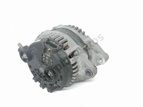 Alternator SSANGYONG TIVOLI 1.6 XDi 160 | BP34643160M7 - Image 3