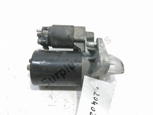 Startmotor MINI MINI (R50, R53) Cooper (116 hp) 30985478