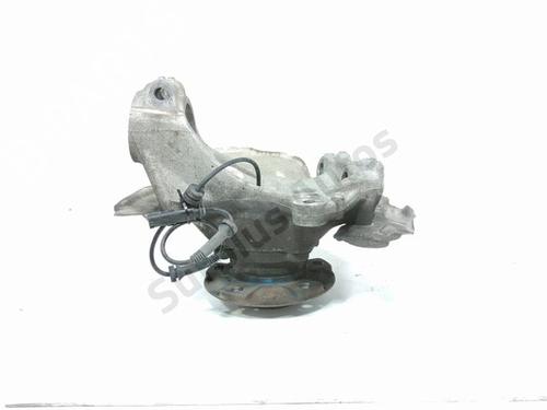 Left front steering knuckle BMW 1 (F20) 118 d | BP34178092M25 - Image 4