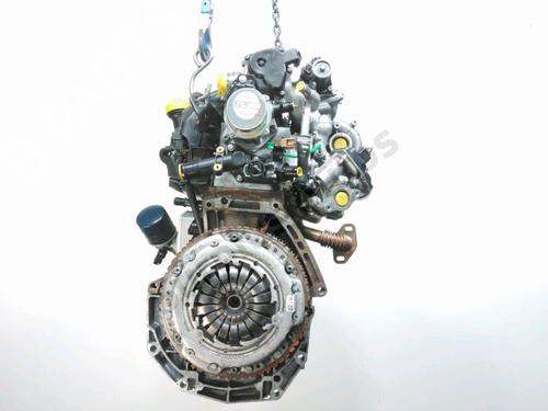 Engine RENAULT CLIO IV (BH_) 1.5 dCi 75 | BP28219071M1 