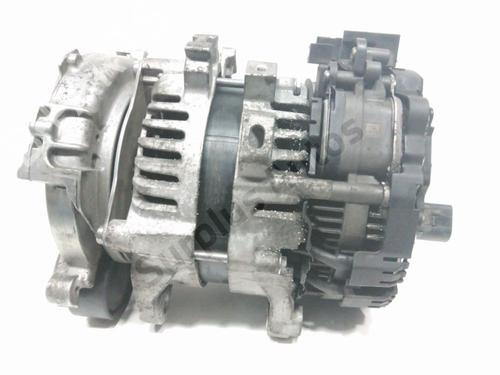 Alternator HYUNDAI i20 III (BC3, BI3) 1.0 T-GDI hybrid 48V | BP31261750M7