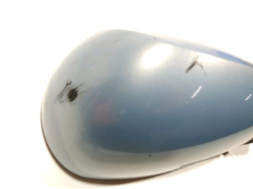 Right mirror FIAT PUNTO (188_) 1.2 60 (188.030, .050, .130, .150, .230, .250) | BP28244988C27
