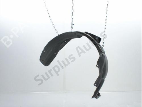 Cava de roda FIAT 500e (332_) Elektro (FA1) (95 hp) 31664102