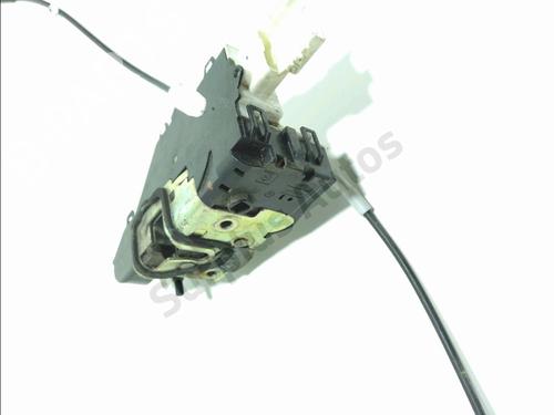 Used Front left lock PEUGEOT 407 SW (6E_, 6D_) 2.0 HDi 135 (136 hp) 31964281