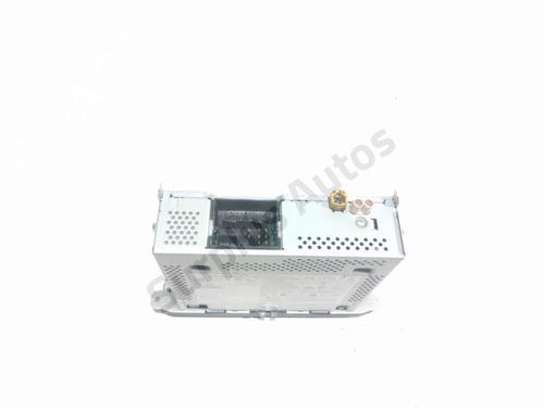 Radio VW POLO V (6R1, 6C1) 1.4 TDI | BP28232241E6 