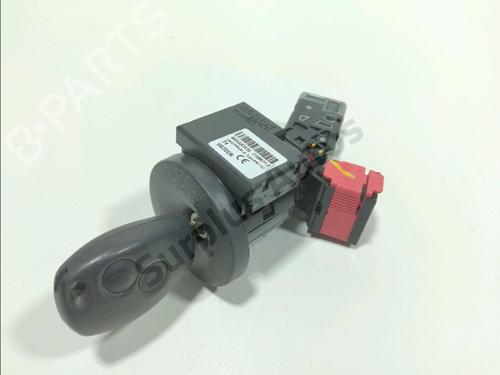 Ignition barrel DACIA LODGY (JS_) 1.5 dCi | BP38035207M48 - Image 2