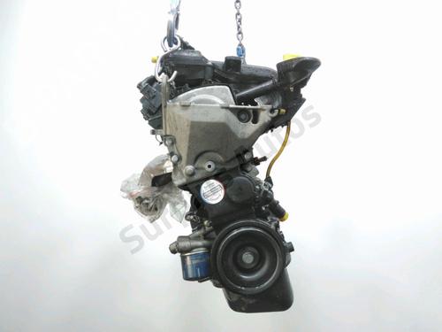 Engine DACIA LOGAN MCV II 1.2 | BP28219517M1 