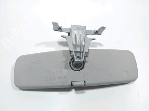 Rear mirror RENAULT CLIO IV (BH_) 0.9 TCe 90 (BHNF, BHMA, BHMH, BHJK, BHJR) | BP28264258I6 