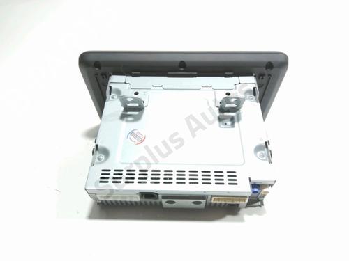 Radio DACIA SANDERO III 1.0 TCe 100 ECO-G | BP36550259E6 - Image 3