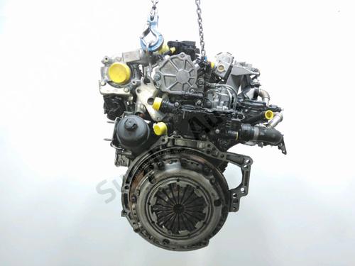 Engine CITROËN BERLINGO Box Body/MPV (K9) 1.6 BlueHDi 75 | BP28219436M1 