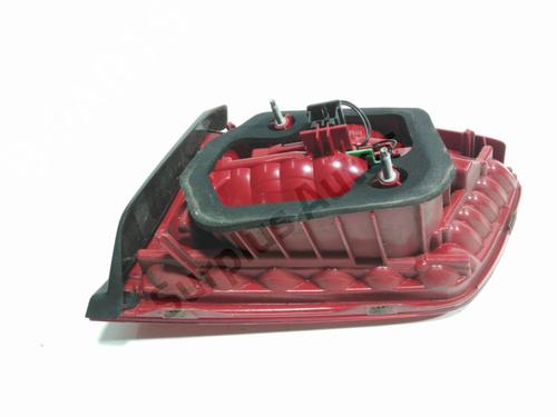 Left tailgate light VW TOUAREG (7P5, 7P6) 4.2 V8 TDI | BP36153646C79 - Image 2