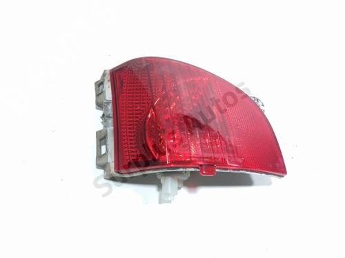 Faro antiniebla trasero Faro antiniebla trasero PEUGEOT 2008 I (CU_) 1.2 THP 110 / PureTech 110 (110 hp) 36315016 36315016