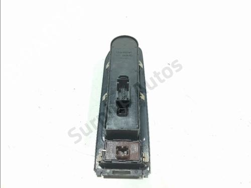 Left front window switch JEEP RENEGADE SUV (BU, B1, BV) 1.0 T-GDi | BP40464904I27 - Image 2