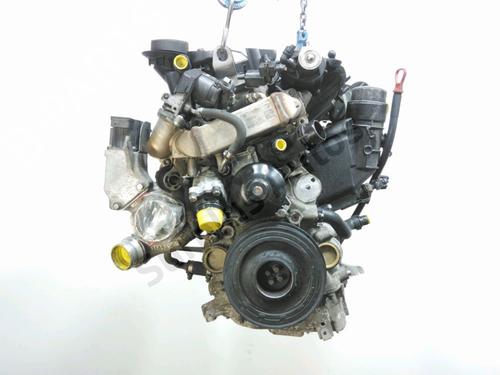 Engine BMW 3 Coupe (E92) 320 d | BP28219161M1 