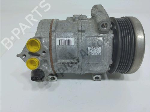 AC compressor FIAT PUNTO (199_) 1.2 (199AXZ1A, 199BXZ1A) | BP40464398M34 - Image 2