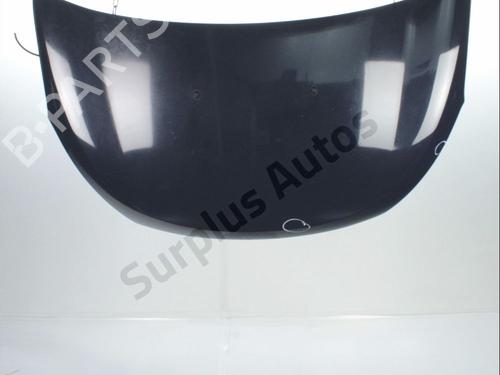 Used Hood DACIA DOKKER MPV (KE_) 1.2 TCe (KEM0, KEAY) (115 hp) 30166519