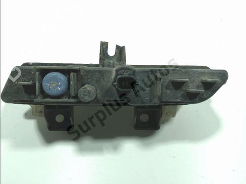 Left daytime light RENAULT CAPTUR I (J5_, H5_) 1.5 dCi 90 (J5N4, J5M5, J5MW, J5M6, J5AL, J5AJ) | BP33733764C104 - Image 3