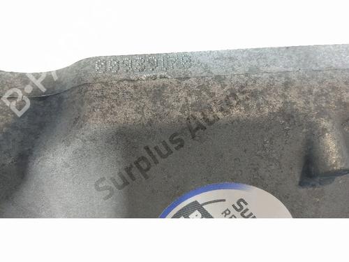 Gearbox FIAT 500 (312_) 0.9 (312AXG1A, 312.AXG11) | BP36153261M3 - Image 5