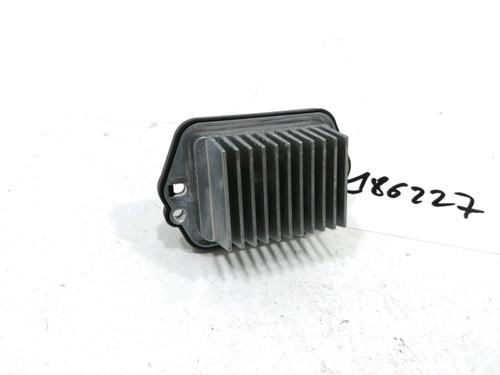 Used Heater resistor Heater resistor MAZDA 6 Hatchback (GH) 1.8 MZR (120 hp) 30986916 30986916