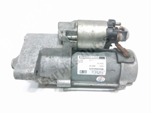 Starter FORD FOCUS III Turnier 2.0 TDCi | BP30896050M8 - Image 2