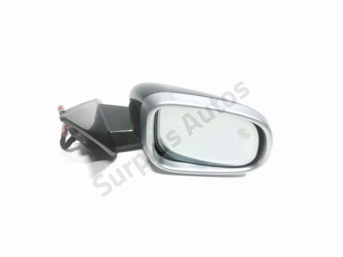 Used Right mirror JAGUAR XF II (X260) 2.0 D (180 hp) 28245092