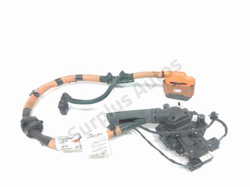 Electronic module RENAULT ZOE (BFM_) ZOE | BP35893686M83 - Image 2