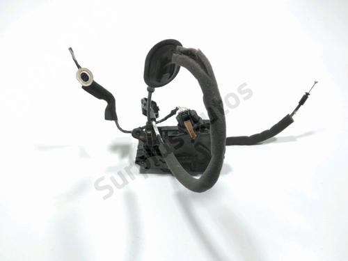 Front right lock RENAULT CLIO IV (BH_) 1.5 dCi 75 | BP30101895C97 