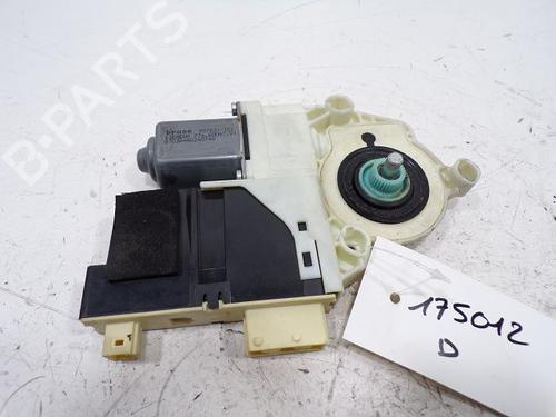 Used Front right window mechanism CITROËN C4 I (LC_) 1.6 HDi (90 hp) 30995361