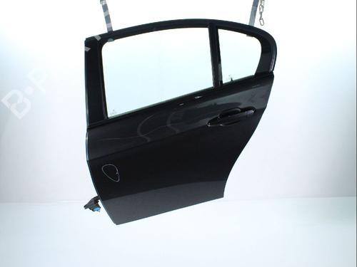 Used Left rear door BMW 3 (E90) 320 d (177 hp) 28253612