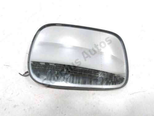 Used Right mirror glass VOLVO XC90 I (275) D5 AWD (185 hp) 30994907